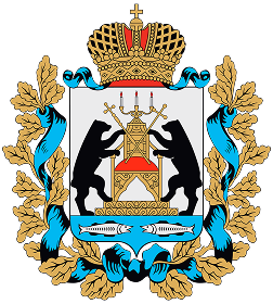 Герб Новгородской областной Думы