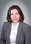 Яковлева Нина Дмитриевна