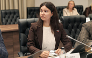 Заседание комитета Парламентской Ассоциации Северо-Запада России по делам Севера и малочисленных народов