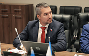 Заседание комитета Парламентской Ассоциации Северо-Запада России по делам Севера и малочисленных народов