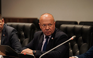 Заседания комитетов областной Думы