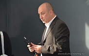 Дискуссионная площадка по реализации нацпроекта «Образование»