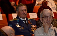 Торжественное мероприятие, посвященное 74-й годовщине Победы в Великой Отечественной войне