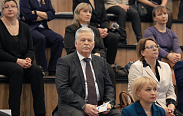 Юрий Бобрышев отметил эффективное взаимодействие Новгородской областной Думы и региональной налоговой службы