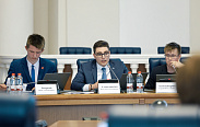 Подведены итоги областного конкурса "Моя законотворческая инициатива"