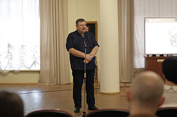 «Витославлицы» отметили 60-летие со дня создания