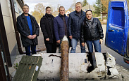 В муниципальных музеях региона создаются залы, посвященные СВО