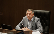Заседания комитетов областной Думы