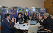 Состоялись заседания комитетов областной Думы
