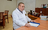 Сегодня председатель Новгородской областной Думы Елена Писарева посетила родильное отделение ГОБУЗ «Боровичская ЦРБ»