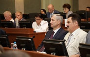 56-я Конференция Парламентской Ассоциации Северо-Запада России