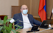 Состоялись заседания комитетов областной Думы 