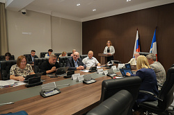 Профильные комитеты Новгородской областной Думы продолжают работать над повесткой предстоящего заседания