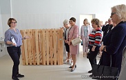 Дискуссионная площадка по реализации нацпроекта «Образование»