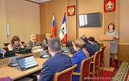 Состоялись заседания комитетов областной Думы