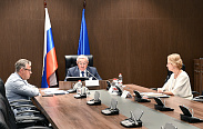 Вопросы введения туристического налога в Новгородской области обсудил совет по местному самоуправлению