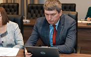 Заседания комитетов Новгородской областной Думы
