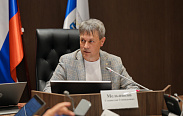 Заседания комитетов Новгородской областной Думы