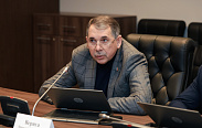 Заседания комитетов Новгородской областной Думы