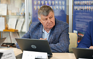 Новгородская областная Дума начинает осеннюю сессию