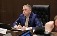 Заседания комитетов Новгородской областной Думы