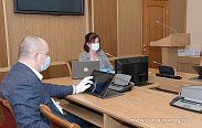 Состоялись заседания комитетов областной Думы 