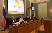 Парламентарии Северо-Запада поддержали законодательные инициативы депутатов Новгородской областной Думы, направленные на поддержку сельхозтоваропроизводителей