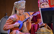 Открытие международного фестиваля «Парад оркестров – Господин Великий Новгород»