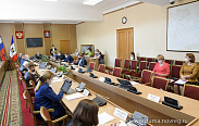 Состоялись заседания комитетов областной Думы 
