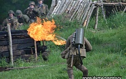 В Тесово-Нетыльском прошел седьмой фестиваль «Забытый подвиг – Вторая Ударная армия»