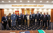 Инициатива новгородских парламентариев, направленная на сохранение культурного наследия, поддержана комитетом ПАСЗР