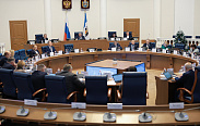 По предложению депутатов 21 млн рублей будет дополнительно направлен на субсидирование приобретения сельскохозяйственной техники и оборудования