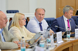 Депутаты утвердили отчет об исполнении областного бюджета за 2025 год