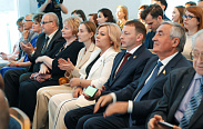 	 Новгородские медики отметили профессиональный праздник
