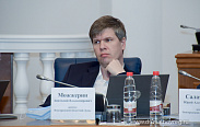 Состоялось заседание Новгородской областной Думы