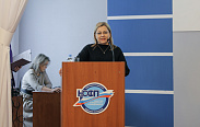 Новгородский областной Совет профсоюзов отметил 75-летие