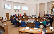На разработке федеральной программы по модернизации пищеблоков в образовательных организациях настаивают региональные законодатели 