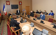 Состоялись заседания комитетов областной Думы