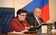 Правительственный час