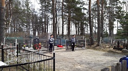 Депутат Александр Федоровский принял участие в митинге в селе Левоча 