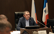Состоялись заседания комитетов Новгородской областной Думы
