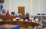 Депутаты увеличили финансирование социально значимых отраслей