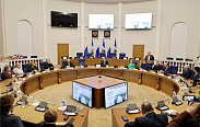 Институту Уполномоченного по правам человека в Новгородской области исполнилось 20 лет