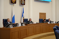Для социальных предпринимателей региона продлена льготная налоговая ставка