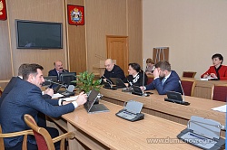 На заседании профильного комитета депутаты поддержали законопроект, устанавливающий дополнительные требования для специализированных автостоянок