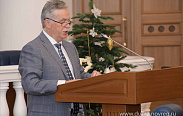 Принят закон об областном бюджете на 2021-2023 годы