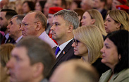 Послание губернатора Новгородской области 