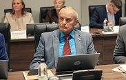 Заседание комитета Парламентской Ассоциации Северо-Запада России по делам Севера и малочисленных народов