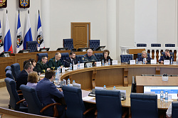 На заседании коллегии Минприроды Новгородской области утверждены планы развития лесного и водного хозяйства до 2030 года