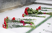 Новгородская область отмечает 82-ю годовщину освобождения от немецко-фашистских захватчиков